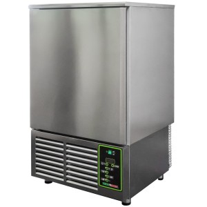 Tecnodom P-ATT10EA Aladino Blast Chiller, 10 GN 1/1 Trays