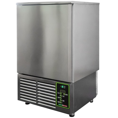 Tecnodom P-ATT10EA Aladino Blast Chiller, 10 GN 1/1 Trays