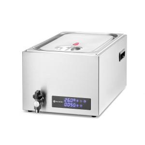 Апарат sous-vide HENDI GN 1/1 225448