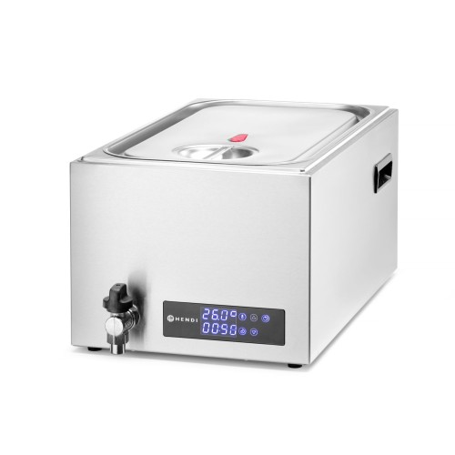 Апарат sous-vide HENDI GN 1/1 225448