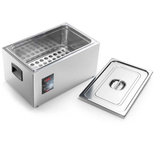 Апарат для низькотемпературного приготування Sirman SOFTCOOKER XP S