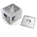 Апарат для низькотемпературного приготування Sirman SOFTCOOKER XP S