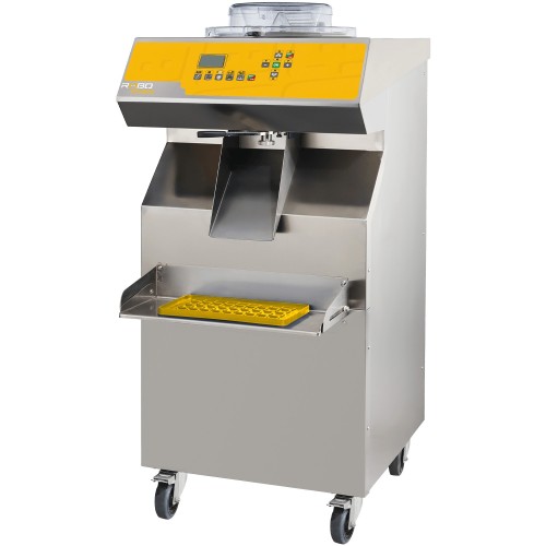 Пастеризатор-кремоварка Staff ROBOcream R151 MAX