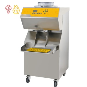 Пастеризатор-кремоварка Staff ROBOcream R4021, 40 л