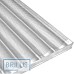 Багетний лист BRILLIS FBT001, 5 хвиль