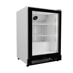 Juka VD60G Refrigerated Cabinet, 0...+8°C Range