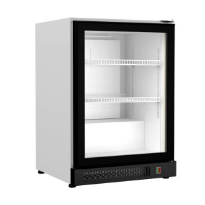 Juka VG60G Refrigerated Cabinet, +2...+10°C Range
