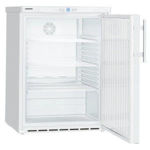 Барна холодильна шафа Liebherr FKUv 1610 Premium, об'ємом 130 л