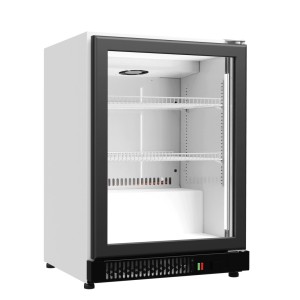 Juka ND60G Freezer Cabinet, -14...-22°C Range