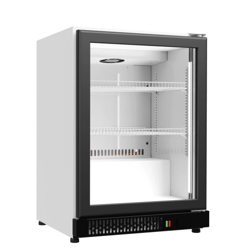 Juka ND60G Freezer Cabinet, -14...-22°C Range