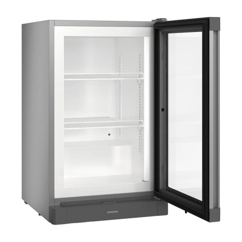 Барна морозильна шафа Liebherr F 913, 93 л, SmartFrost
