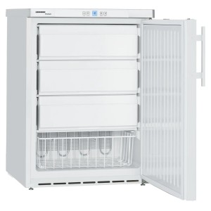 Барна морозильна шафа Liebherr GGU 1500 Premium, 143 л