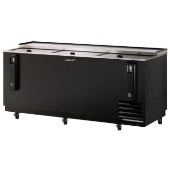 Барный холодильник для напитков Turbo air TBC-80SD