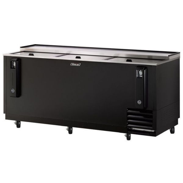 Барный холодильник для напитков Turbo air TBC-80SD