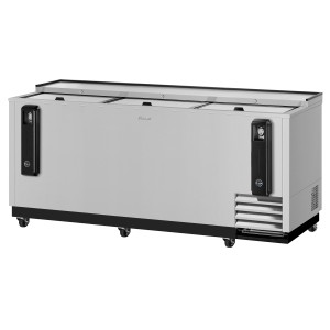 Лар холодильний для напоїв Turbo Air TBC-80SD, 640 л