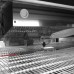 Барний холодильник вітринного типу Turbo air TBB-2SG