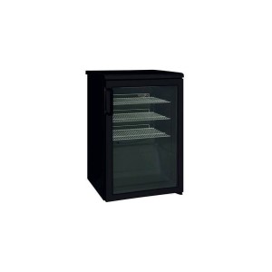 Компактний холодильник Whirlpool ADN140B, об'єм 101–250 л