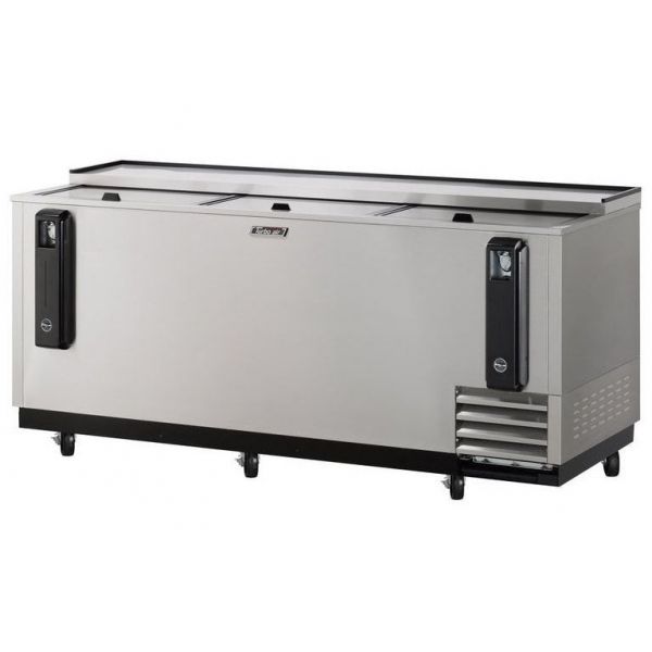 Барный холодильник с глухими дверями Turbo air TBC-80SB