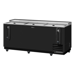 Лар холодильний для напоїв Turbo Air TBC-80SB, 640 л