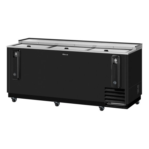 Лар холодильний для напоїв Turbo Air TBC-80SB, 640 л