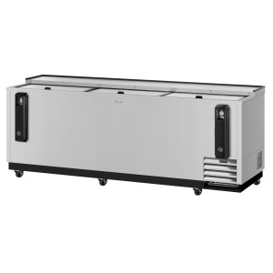 Лар холодильний для напоїв Turbo Air TBC-95SD, 858 л