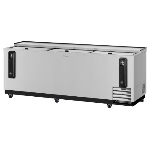 Лар холодильний для напоїв Turbo Air TBC-95SD, 858 л