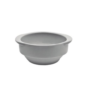 Біла бульйонниця Alt Porcelain F1023-5
