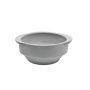Біла бульйонниця Alt Porcelain F1023-5