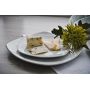 Біла бульйонниця Alt Porcelain F1023-5