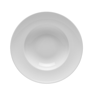 Lubiana Kaszub 0225 Deep Plate, 28 cm diameter