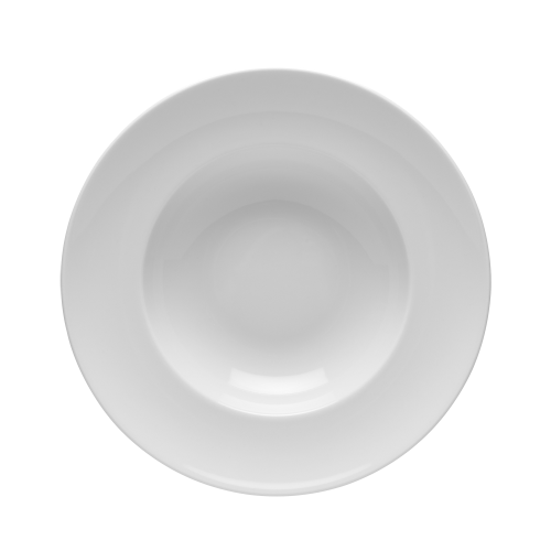 Lubiana Kaszub 0225 Deep Plate, 28 cm diameter
