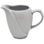 Белый молочник F1308 Alt Porcelain серия Laura