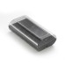 Коробка для макарун Silikomart Black 12, набір 48 шт