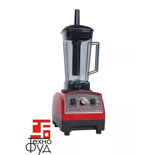 Блендер EWT INOX CBS10/CMES