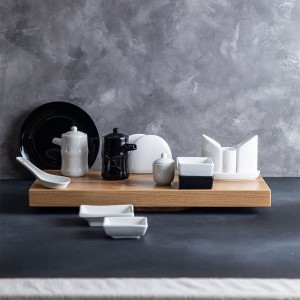 Соусник FoREST Fudo 95×60 мм 50 мл 750312