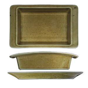 Блюдо для запікання порційне G.Benedikt Country Range TRY3121, 21 см