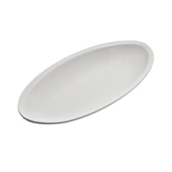 Блюдо овальне Alt Porcelain F1247-8