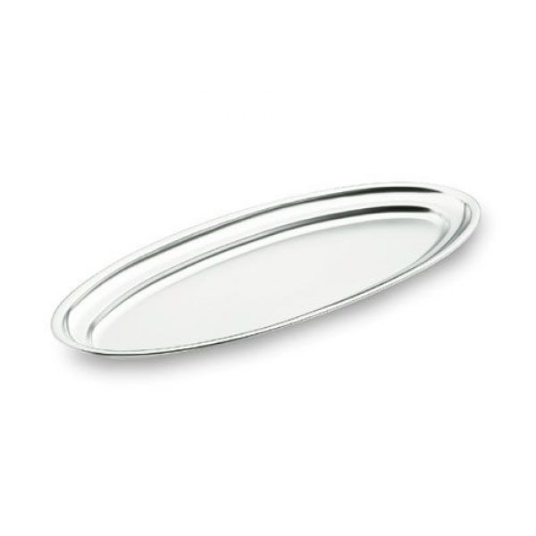 Блюдо овальне для риби Lacor 61860 (60х27 см)