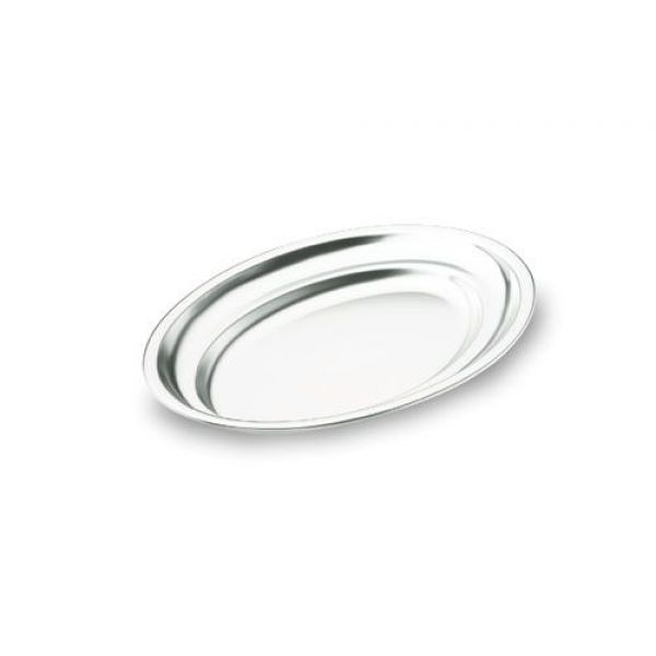 Блюдо овальне Lacor 61830 (30х20 см)