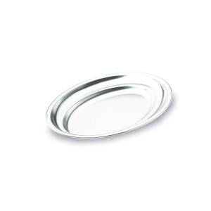 Блюдо овальне Lacor 61835, 35×23 см