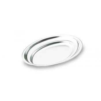 Блюдо овальне Lacor 61845 (45х29 см)