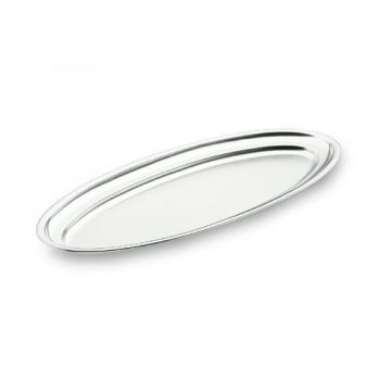Блюдо овальне Lacor 61880 (80х30 см)