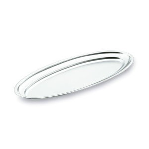 Блюдо для риби Lacor 61880, 80х30 см