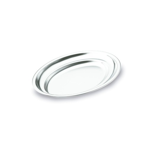 Блюдо овальне Lacor 61881, 80х48 см