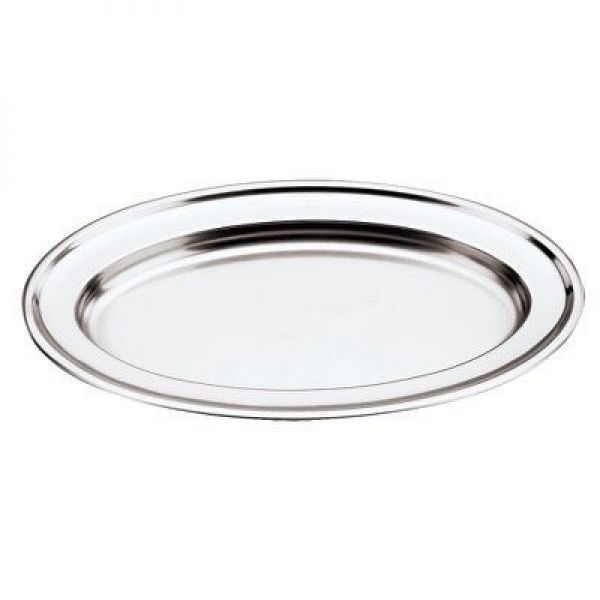 Блюдо овальне Paderno 66325-30 (30х19 см)