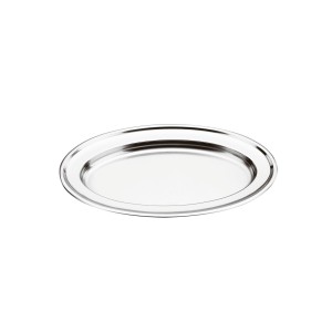 Блюдо овальне Paderno 66325-30, 30×19 см
