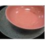 Блюдо овальное TERRACOTTA G.Benedikt серия Lifestyle LST3028 (28 см)
