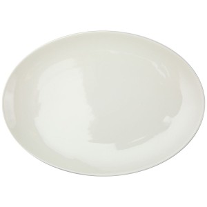Блюдо овальне FoREST Elara 350×260 мм 730789