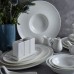 Блюдо овальне FoREST Elara 350×260 мм 730789