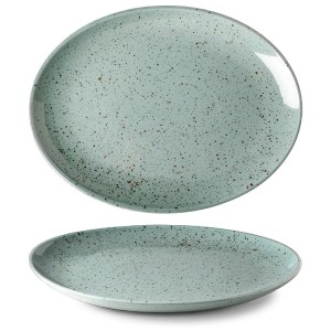 Блюдо овальне G.Benedikt Lifestyle LSR3032, 32 см